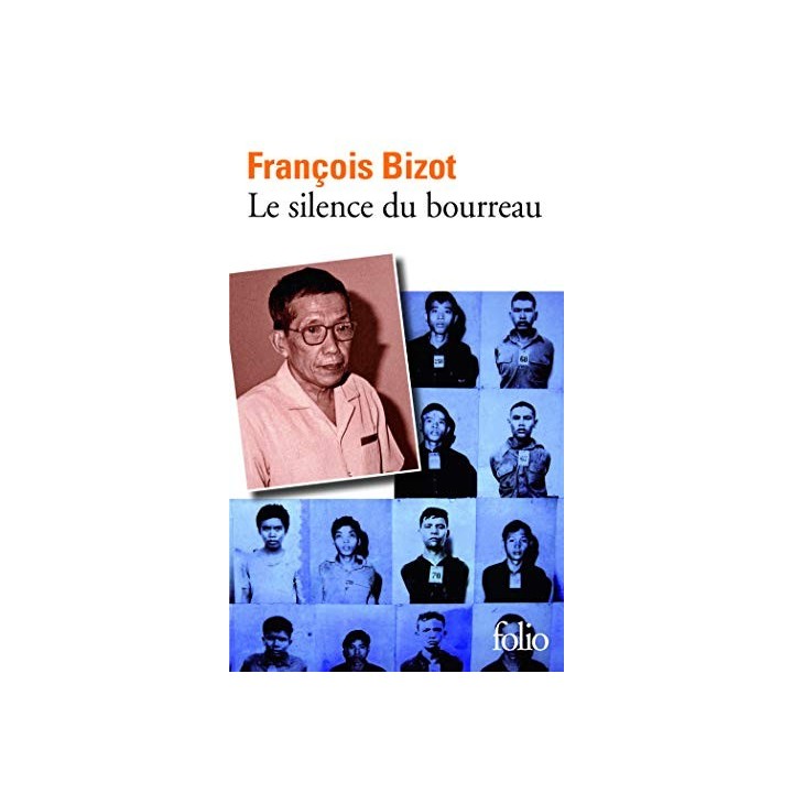 Le silence du bourreau